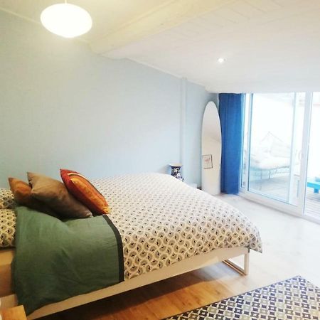 Duplex Denim Leilighet Nîmes Eksteriør bilde
